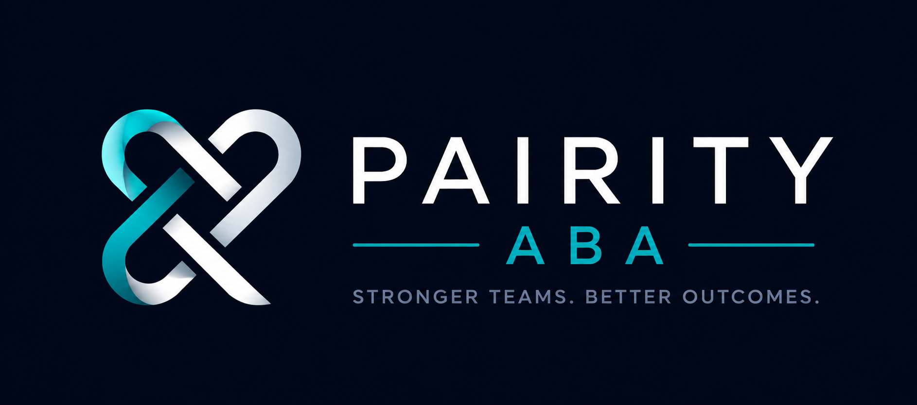 Pairity ABA — Stronger teams. Better outcomes.